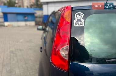 Хэтчбек Nissan Note 2007 в Одессе