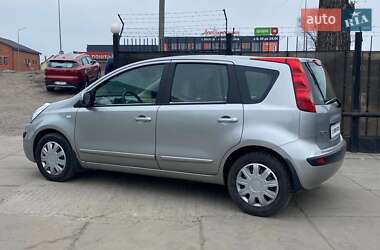 Хетчбек Nissan Note 2006 в Києві