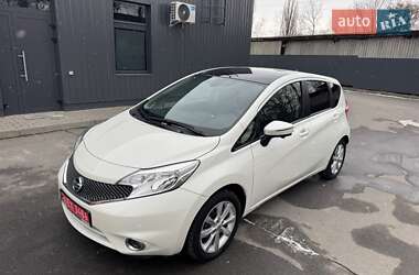 Хэтчбек Nissan Note 2014 в Каменец-Подольском