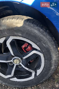 Хетчбек Nissan Note 2006 в 