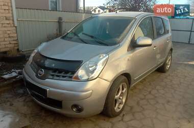 Хэтчбек Nissan Note 2006 в Житомире