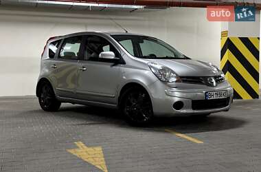 Хэтчбек Nissan Note 2006 в Одессе