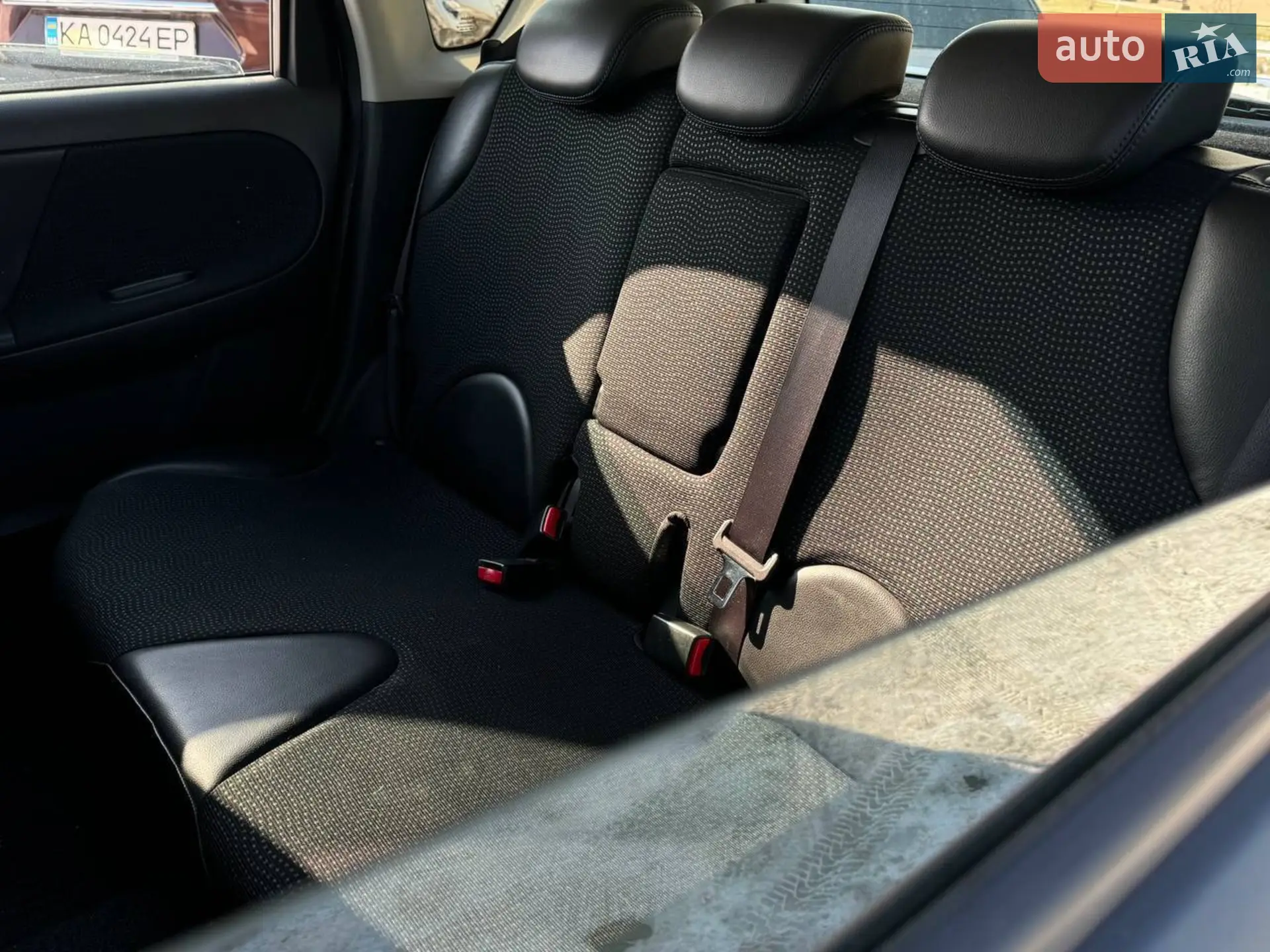 2012 Nissan Note - мініатюра 11