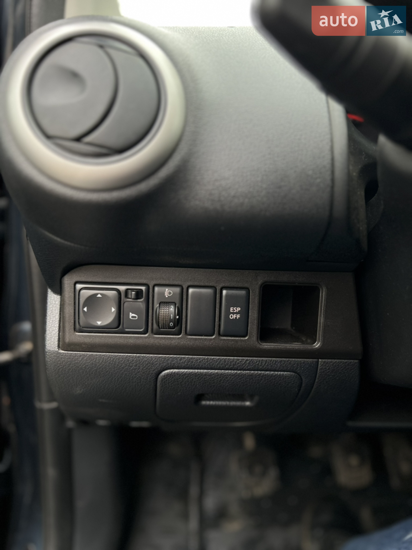 2012 Nissan Note - мініатюра 17
