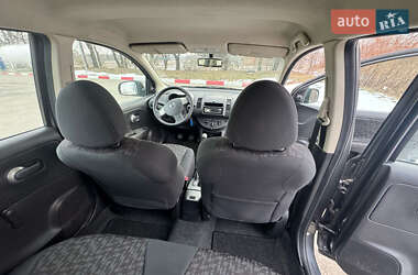 Хэтчбек Nissan Note 2006 в 