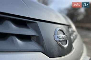 Хэтчбек Nissan Note 2008 в Одессе