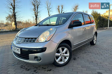 Хэтчбек Nissan Note 2006 в Червонограде