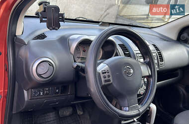 Хетчбек Nissan Note 2007 в Одесі