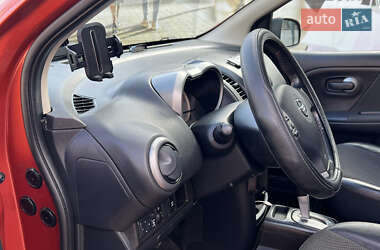 Хетчбек Nissan Note 2007 в Одесі