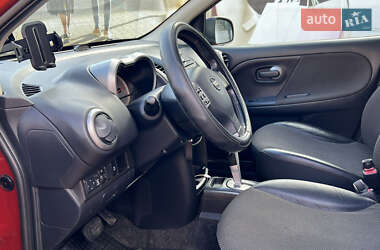 Хетчбек Nissan Note 2007 в Одесі