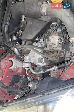 Хэтчбек Nissan Note 2011 в 