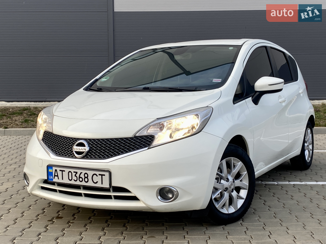 2013 Nissan Note - мініатюра 23