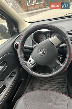 Хетчбек Nissan Note 2007 в 