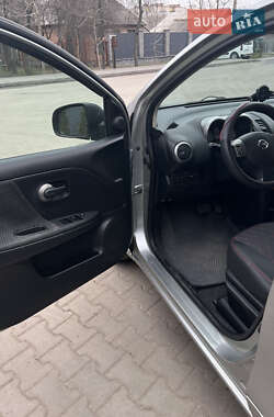 Хетчбек Nissan Note 2007 в 