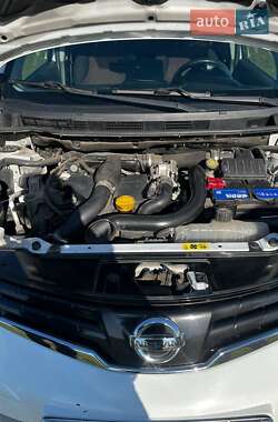Хетчбек Nissan Note 2011 в Одесі