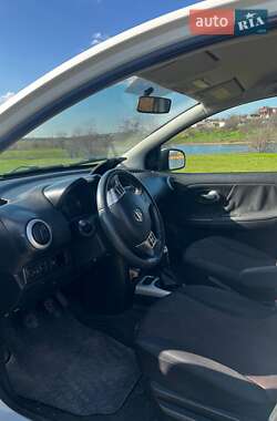 Хетчбек Nissan Note 2011 в Одесі