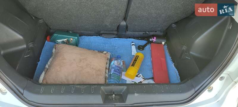Хэтчбек Nissan Note 2011 в Одессе