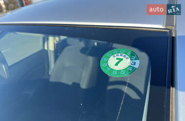 Хетчбек Nissan Note 2019 в 