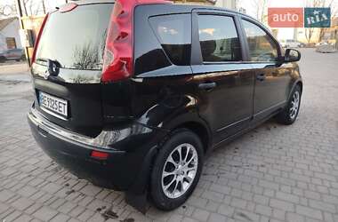 Хетчбек Nissan Note 2006 в Первомайську