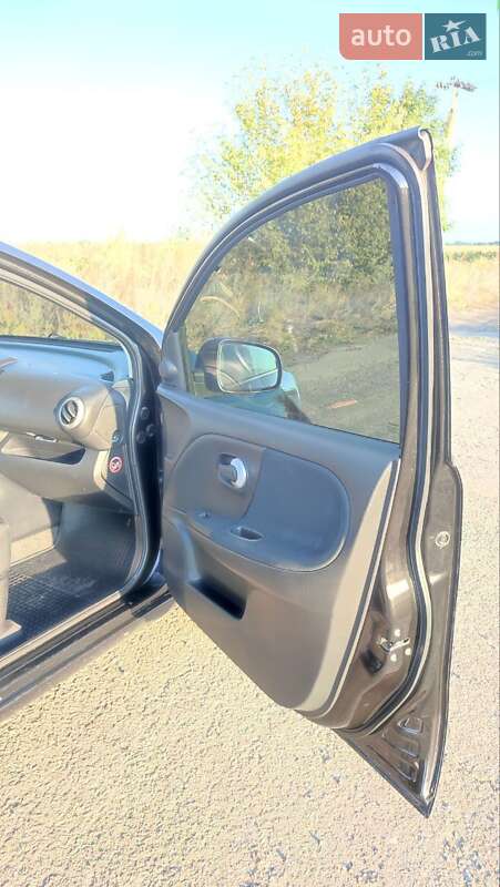 Хетчбек Nissan Note 2009 в Голованівську фото 15 Хетчбек Nissan Note 2009 в Голованівську