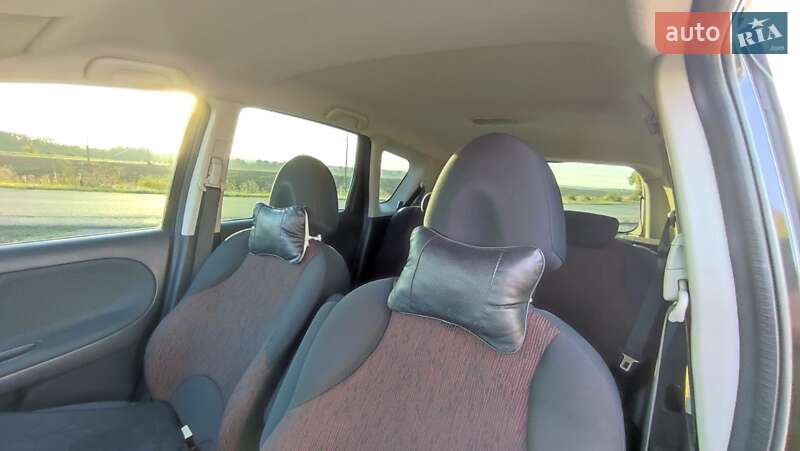 Хетчбек Nissan Note 2009 в Голованівську фото 21 Хетчбек Nissan Note 2009 в Голованівську