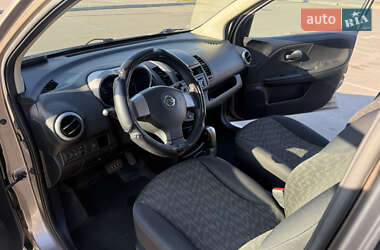 Хэтчбек Nissan Note 2008 в 