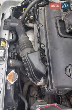 Хетчбек Nissan Note 2011 в Запоріжжі