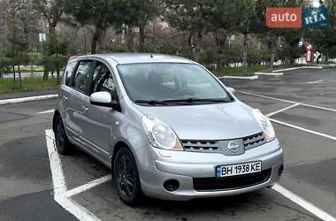 Хэтчбек Nissan Note 2006 в Одессе