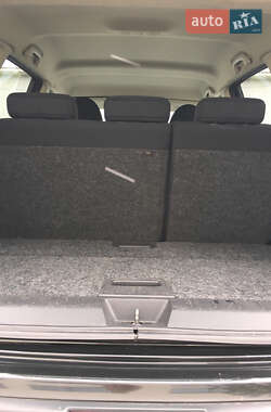 Хэтчбек Nissan Note 2007 в 