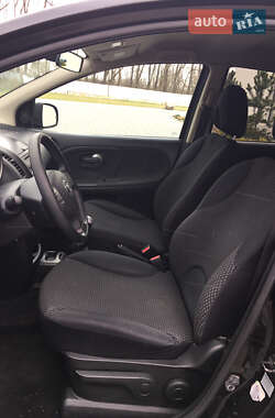 Хэтчбек Nissan Note 2007 в 