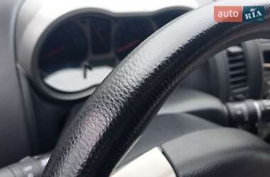 Хэтчбек Nissan Note 2006 в 