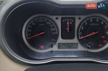 Хэтчбек Nissan Note 2006 в 
