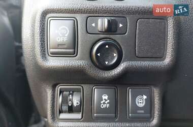 Хетчбек Nissan Note 2016 в 
