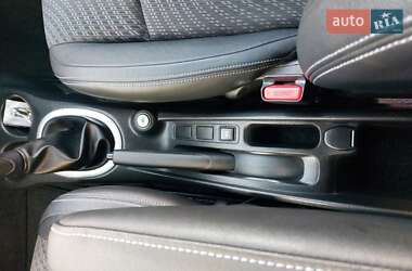 Хетчбек Nissan Note 2016 в 