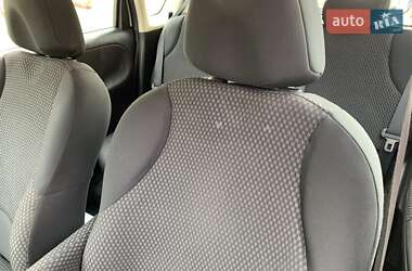 Хэтчбек Nissan Note 2007 в 