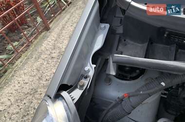 Хэтчбек Nissan Note 2007 в 