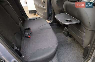 Хэтчбек Nissan Note 2008 в 