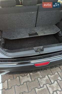 Хетчбек Nissan Note 2006 в 