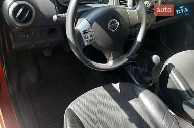 Хетчбек Nissan Note 2008 в 