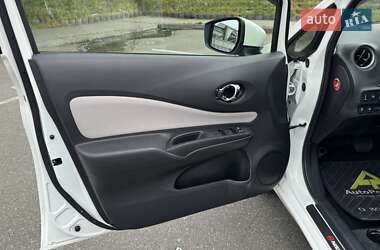 Хетчбек Nissan Note 2019 в 