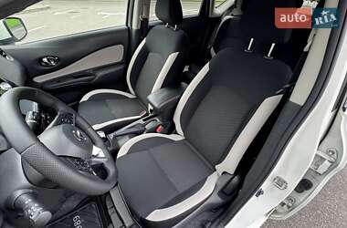 Хетчбек Nissan Note 2019 в 