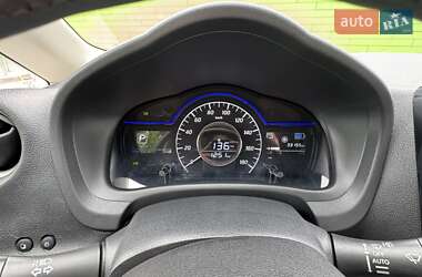 Хетчбек Nissan Note 2019 в 
