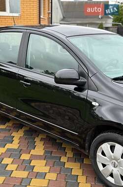 Хетчбек Nissan Note 2009 в 