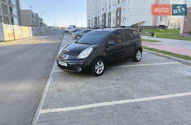 Хетчбек Nissan Note 2006 в 