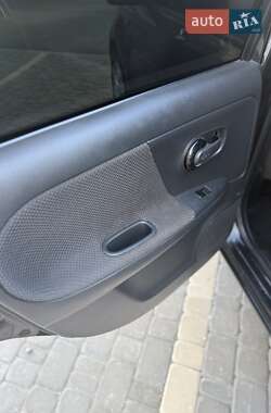 Хетчбек Nissan Note 2006 в 