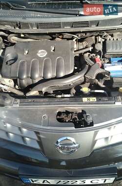 Хэтчбек Nissan Note 2006 в 