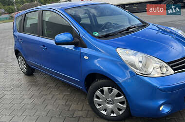 Хетчбек Nissan Note 2009 в Вінниці