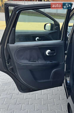 Хетчбек Nissan Note 2011 в 