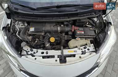 Хетчбек Nissan Note 2013 в 