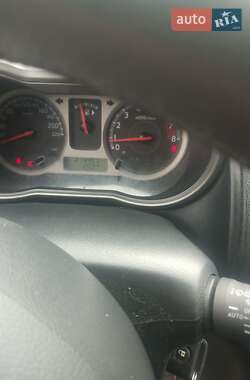 Хетчбек Nissan Note 2006 в 